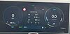 Hyundai SANTA FE 1.6 TGDi Hybrid Ultimate 5dr Auto Green