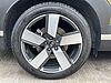 Hyundai SANTA FE 1.6 TGDi Hybrid Ultimate 5dr Auto Green