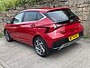Hyundai I20 1.0T GDi Premium 5dr Red