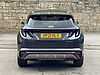 Hyundai TUCSON 1.6 TGDi N Line S 5dr 2WD Grey