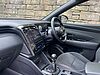 Hyundai TUCSON 1.6 TGDi N Line S 5dr 2WD Grey