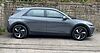 Hyundai IONIQ 5 125kW Premium 63 kWh 5dr Auto Grey