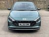 Hyundai I20 1.0T GDi 90 Black Line 5dr Green