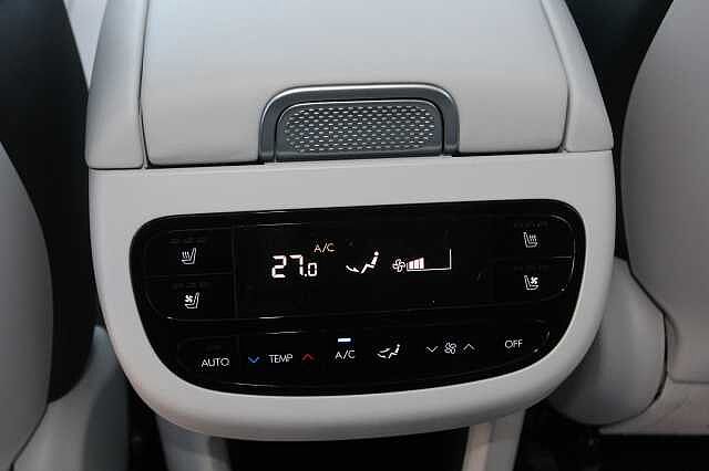 Hyundai Ioniq 9 226kW Calligraphy 110kWh 5dr AWD Auto