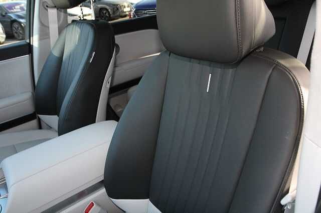 Hyundai Ioniq 9 226kW Calligraphy 110kWh 5dr AWD Auto