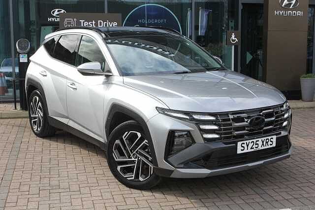 1.6T Plug-in Hybrid Ultimate 5dr Auto