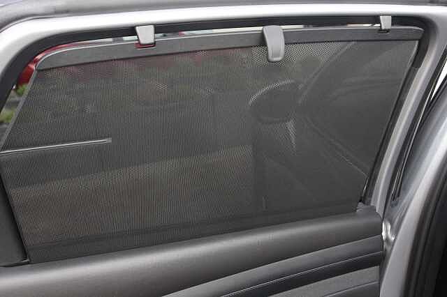 Hyundai TUCSON 1.6T Plug-in Hybrid Ultimate 5dr Auto Silver