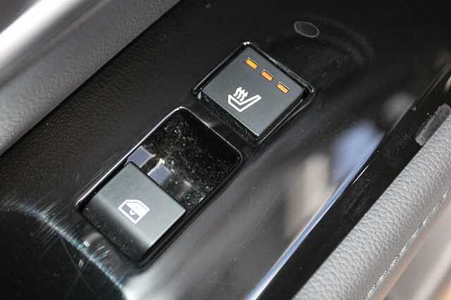 Hyundai TUCSON 1.6T Plug-in Hybrid Ultimate 5dr Auto Silver