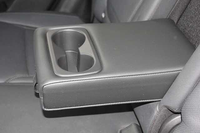 Hyundai TUCSON 1.6T Plug-in Hybrid Ultimate 5dr Auto Silver