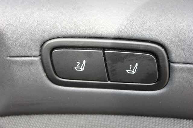 Hyundai TUCSON 1.6T Plug-in Hybrid Ultimate 5dr Auto Silver