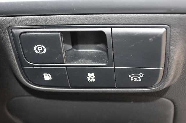 Hyundai TUCSON 1.6T Plug-in Hybrid Ultimate 5dr Auto Silver