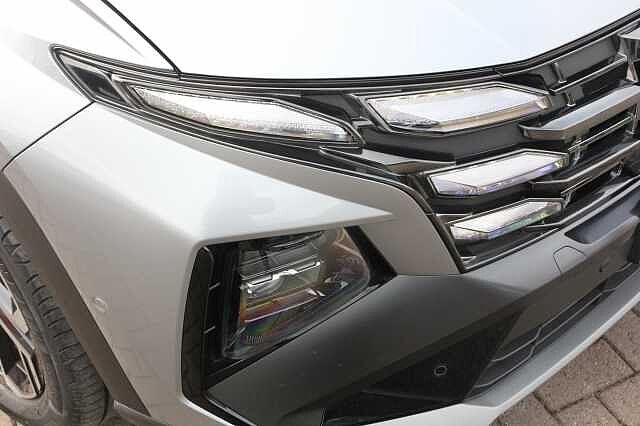 Hyundai TUCSON 1.6T Plug-in Hybrid Ultimate 5dr Auto Silver