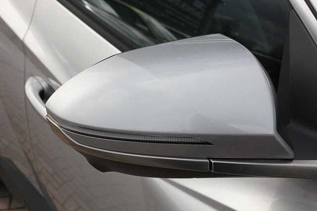 Hyundai TUCSON 1.6T Plug-in Hybrid Ultimate 5dr Auto Silver