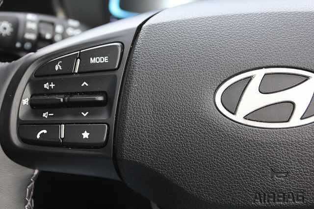 Hyundai i10 1.2 [79] Premium 5dr Auto [Nav]