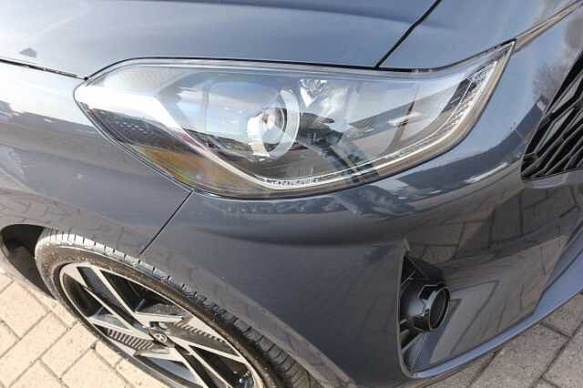 Hyundai i10 1.2 [79] Premium 5dr Auto [Nav]