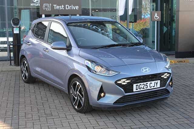 1.0 [63] Premium 5dr [Nav]