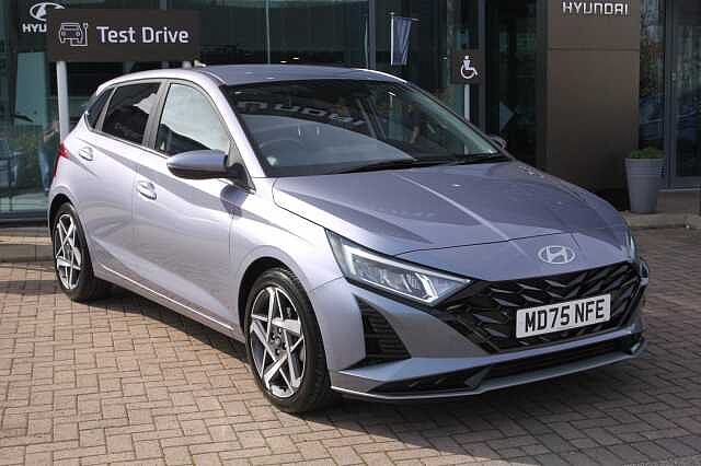 1.0T GDi Premium 5dr