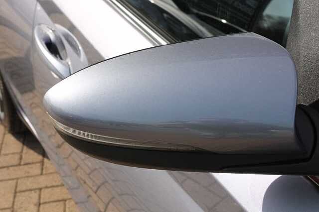 Hyundai I20 1.0T GDi Premium 5dr Blue