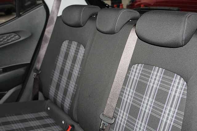 Hyundai i10 1.2 [79] Premium 5dr Auto [Nav]