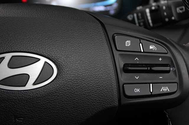 Hyundai i10 1.2 [79] Premium 5dr Auto [Nav]