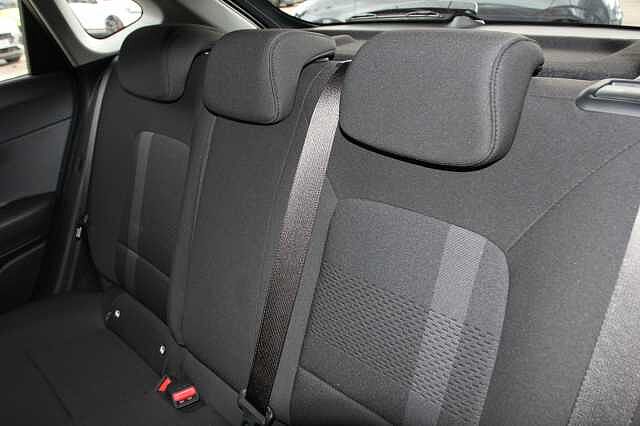 Hyundai I20 1.0T GDi Advance [Nav] 5dr DCT Grey