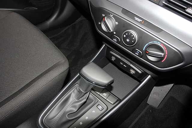 Hyundai I20 1.0T GDi Advance [Nav] 5dr DCT Grey