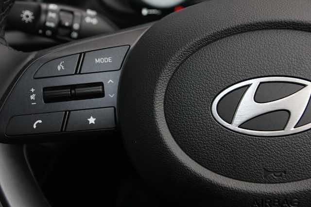 Hyundai I20 1.0T GDi Advance [Nav] 5dr DCT Grey