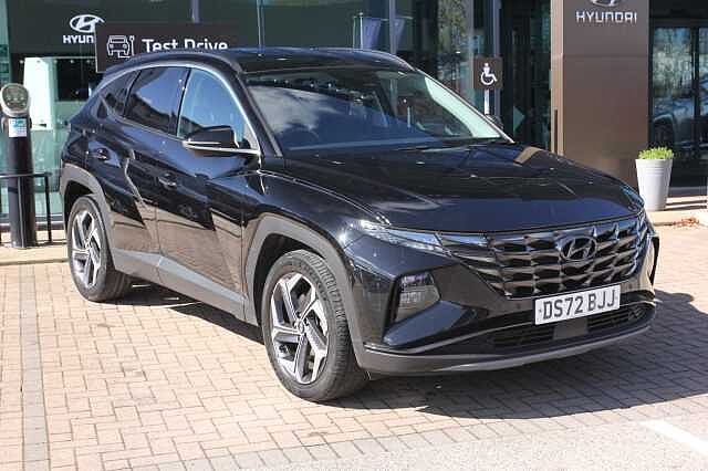 1.6 TGDi Hybrid 230 Premium 5dr 2WD Auto