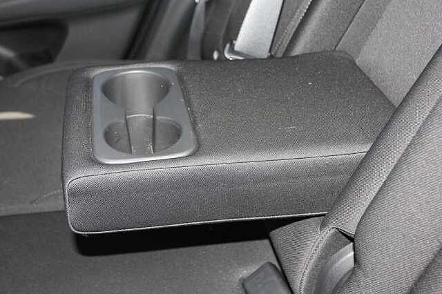 Hyundai TUCSON 1.6 TGDi Hybrid 230 Premium 5dr 2WD Auto Black