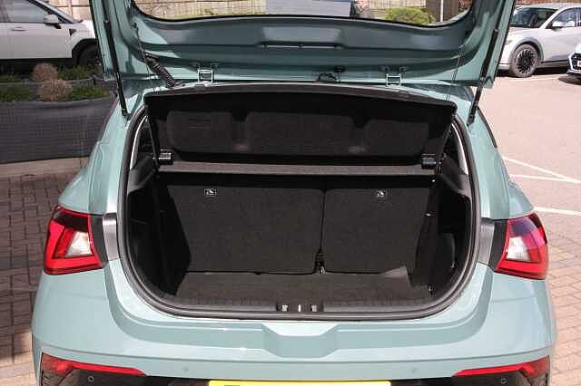 Hyundai i20 1.0T GDi Advance 5dr