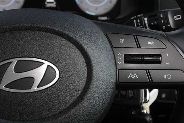 Hyundai i20 1.0T GDi Advance 5dr