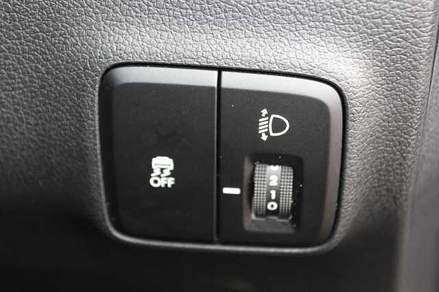 Hyundai I10 1.0 [63] Premium 5dr Auto [Nav] Grey