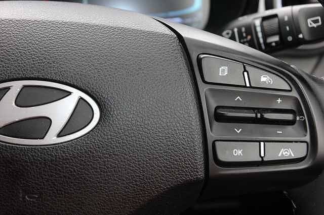 Hyundai I10 1.0 [63] Premium 5dr Auto [Nav] Grey