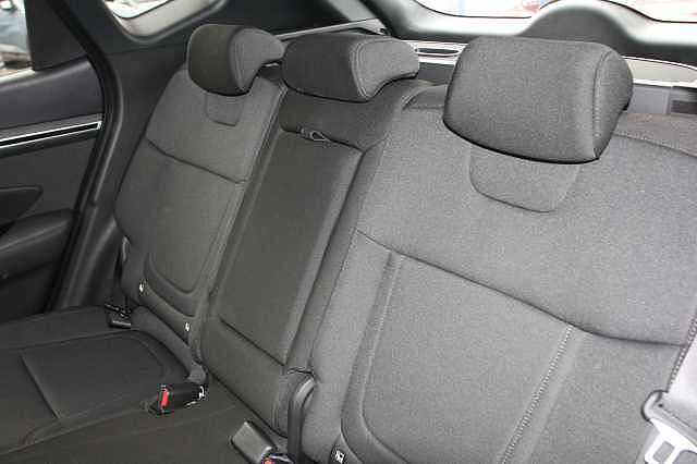 Hyundai Tucson 1.6 TGDi SE Connect 5dr 2WD