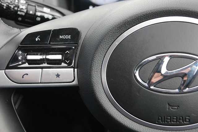 Hyundai Tucson 1.6 TGDi SE Connect 5dr 2WD