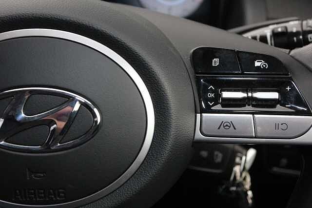 Hyundai Tucson 1.6 TGDi SE Connect 5dr 2WD