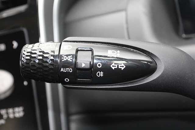 Hyundai Tucson 1.6 TGDi SE Connect 5dr 2WD
