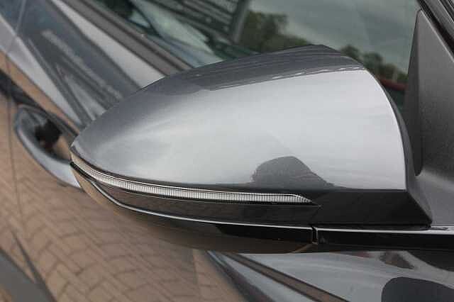 Hyundai Tucson 1.6 TGDi SE Connect 5dr 2WD