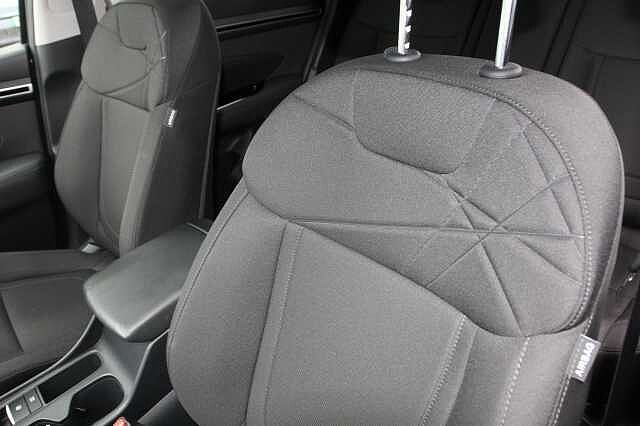 Hyundai Tucson 1.6 TGDi SE Connect 5dr 2WD