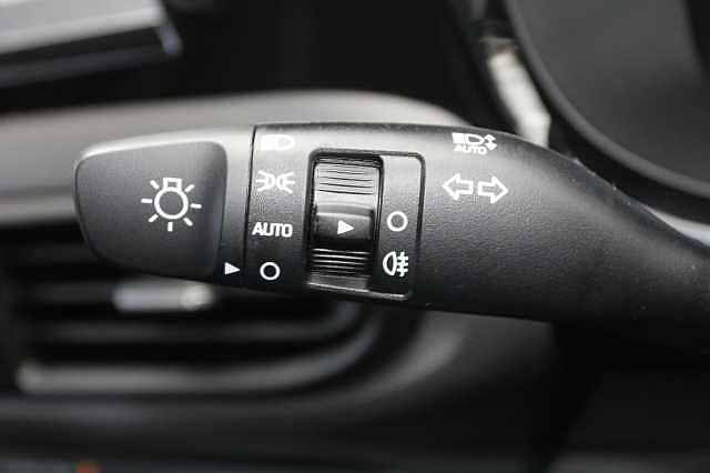 Hyundai i10 1.0 [63] Advance 5dr Auto [Nav]
