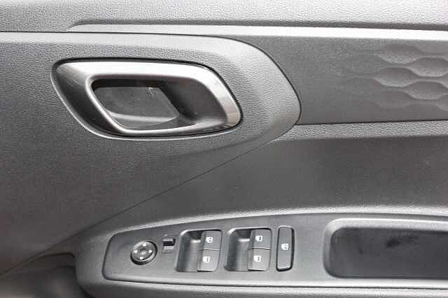 Hyundai i10 1.0 [63] Advance 5dr Auto [Nav]