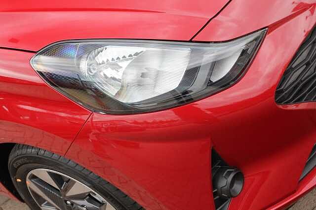 Hyundai i10 1.0 [63] Advance 5dr Auto [Nav]