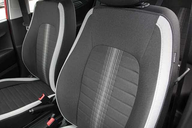 Hyundai i10 1.0 [63] Advance 5dr Auto [Nav]