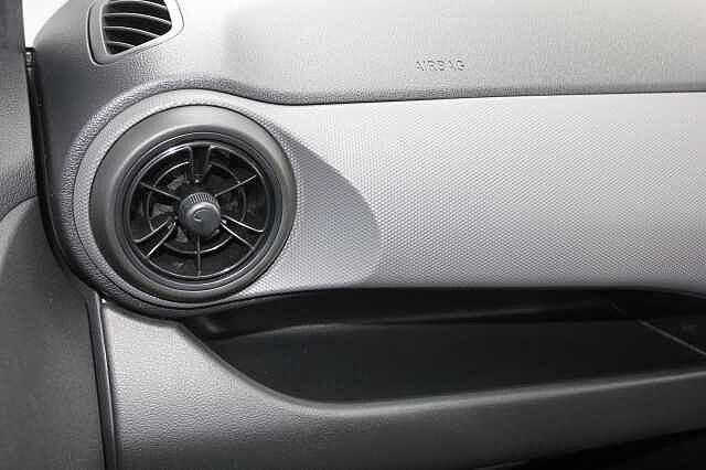 Hyundai i10 1.0 [63] Advance 5dr Auto [Nav]