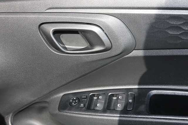 Hyundai i10 1.2 [79] Premium 5dr Auto [Nav]