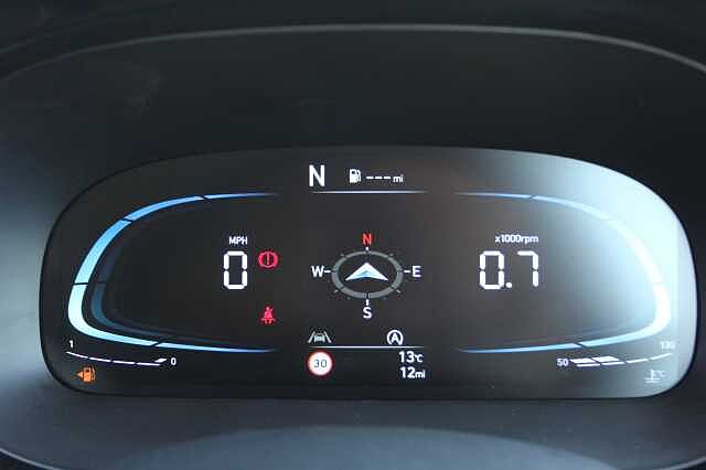 Hyundai i10 1.2 [79] Premium 5dr Auto [Nav]