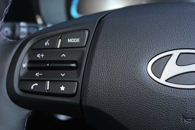 Hyundai i10 1.2 [79] Premium 5dr Auto [Nav]