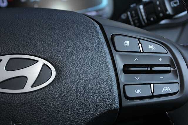 Hyundai i10 1.2 [79] Premium 5dr Auto [Nav]