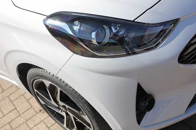 Hyundai i10 1.2 [79] Premium 5dr Auto [Nav]