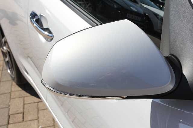Hyundai i10 1.2 [79] Premium 5dr Auto [Nav]